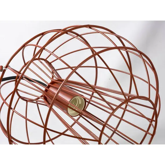 Подвесной светильник Lussole Lgo LSP-9934, изображение 4