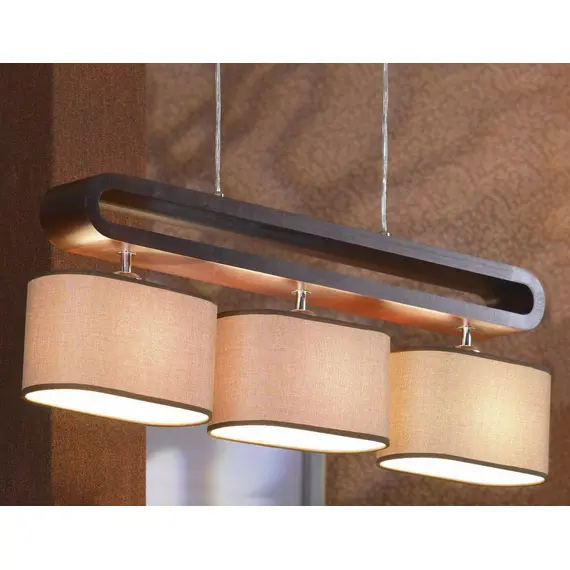 Подвесной светильник Lussole Nulvi LSF-2103-03, изображение 2