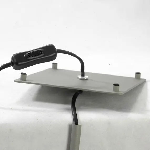 Настольная лампа Lussole Lgo LSP-0520, изображение 4 Настольная лампа Lussole Lgo LSP-0520, изображение 4