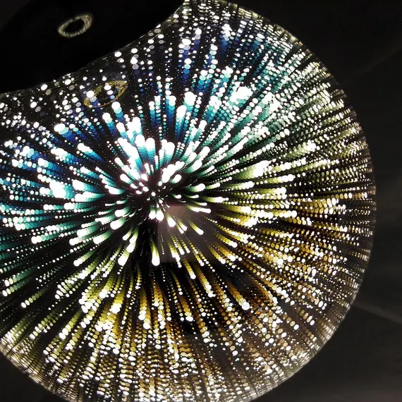 Подвесной светильник Lussole Lgo LSP-0197, изображение 3