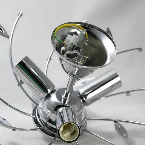 Потолочная люстра Lussole Lgo LSP-0185, изображение 4