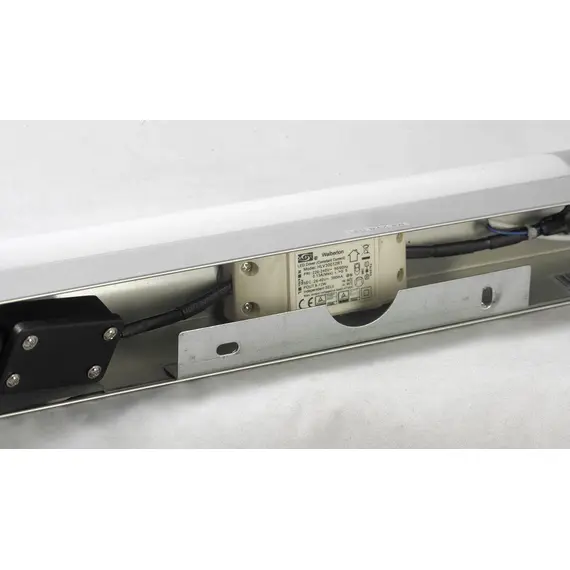 Настенный светодиодный светильник Lussole Lgo LSP-9966, изображение 2
