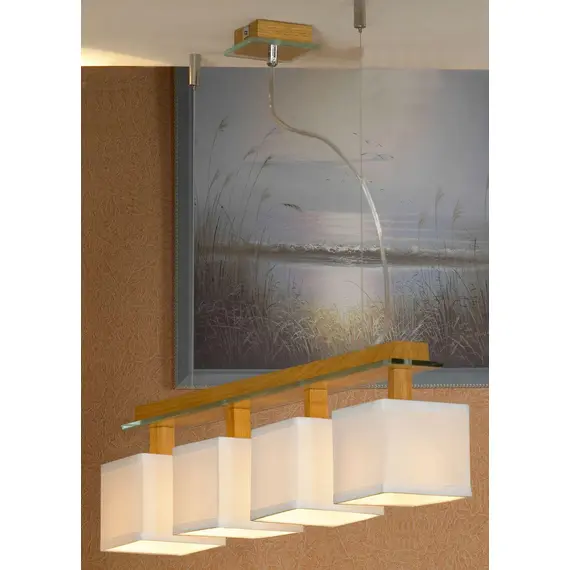 Подвесная люстра Lussole Montone LSF-2503-04, изображение 2