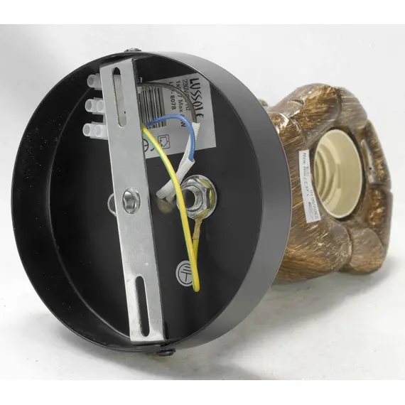 Бра Lussole Loft LSP-8078, изображение 2