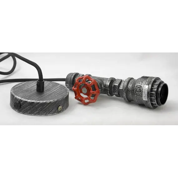 Подвесной светильник Lussole Loft 9 LSP-9692, изображение 2