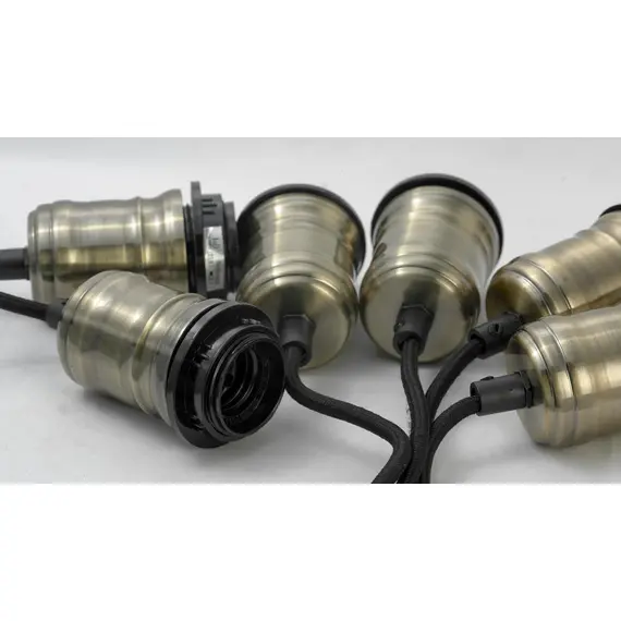 Подвесная люстра Lussole Loft IV LSP-9310, изображение 4