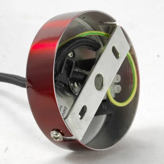 Подвесной светильник Lussole Collina LSQ-0716-01, изображение 2