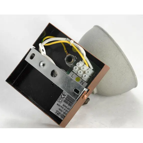 Спот Lussole Loft Diana LSP-9828, изображение 2