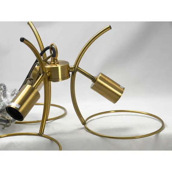 Подвесная люстра Lussole Loft LSP-9556, изображение 4