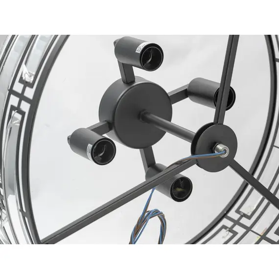 Подвесная люстра Lussole Loft LSP-9935, изображение 4