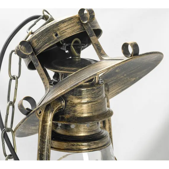 Подвеcной светильник Lussole Loft LSP-9518, изображение 3