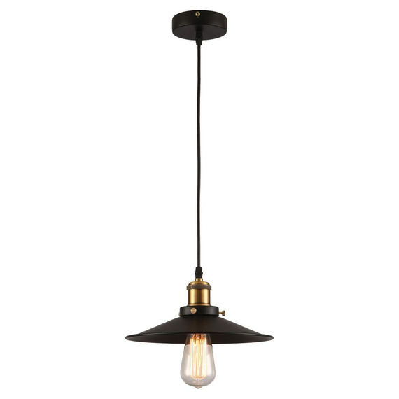 Подвесной светильник Lussole Loft X LSP-9600