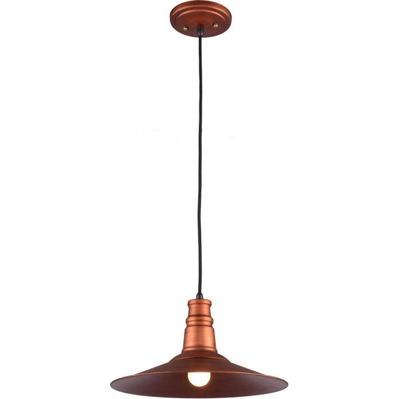 Подвеcной светильник Lussole Loft LSP-9697