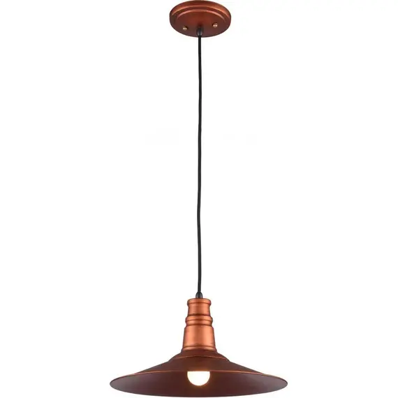 Подвеcной светильник Lussole Loft LSP-9697