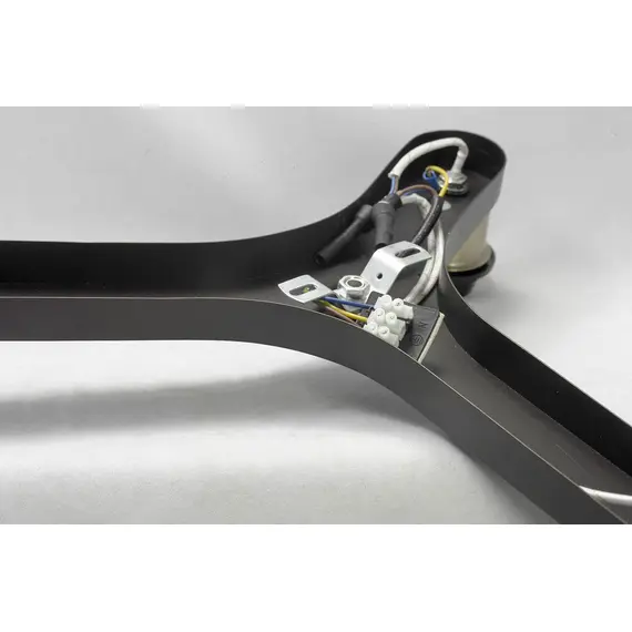 Потолочная люстра Lussole Loft LSP-9534, изображение 2