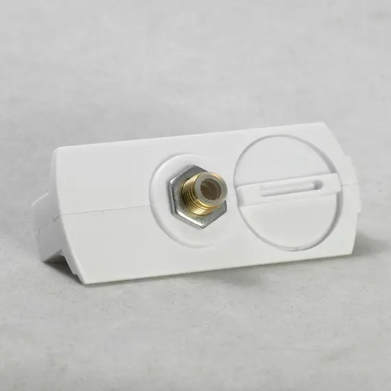 Трековый светильник однофазный Lussole Track Lights LSN-0106-01-TAW, изображение 3