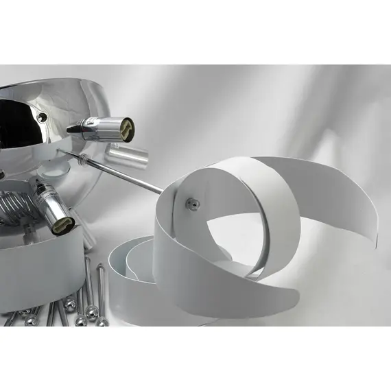 Потолочный светильник Lussole Loft LSA-5927-09, изображение 3