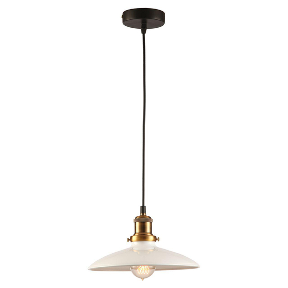 Подвесной светильник Lussole Loft IX LSP-9605