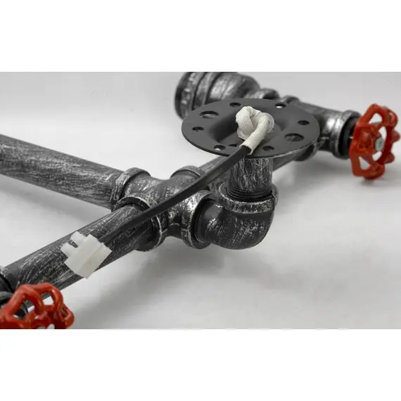 Бра Lussole Loft 9 LSP-9192, изображение 4