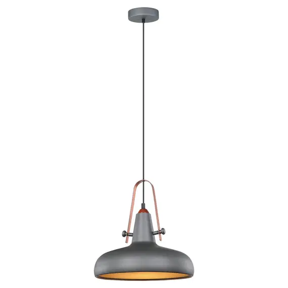 Подвесной светильник Lussole Loft LSP-9814