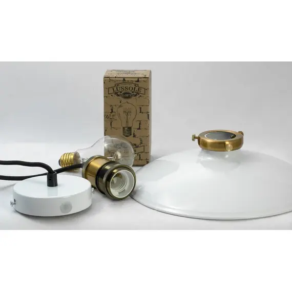 Подвесной светильник Lussole Loft IX LSP-9605, изображение 3