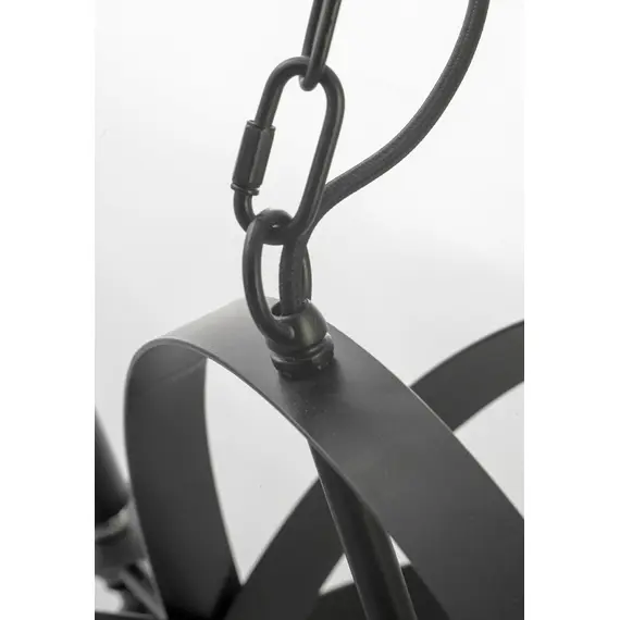 Подвесная люстра Lussole Loft IV LSP-9300, изображение 3