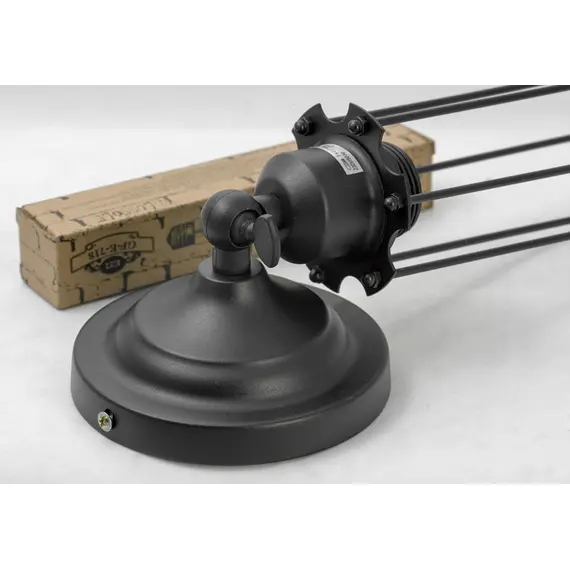 Бра Lussole Loft VI LSP-9108, изображение 4