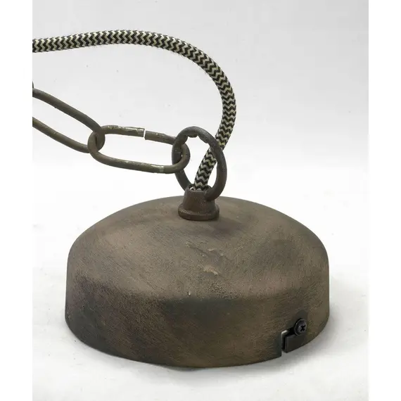 Подвеcной светильник Lussole Loft LSP-9502, изображение 2