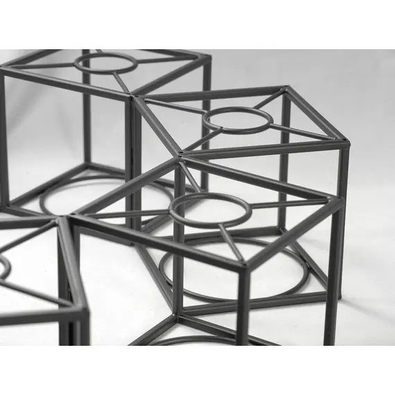 Подвесная люстра Lussole Loft LSP-9541, изображение 3