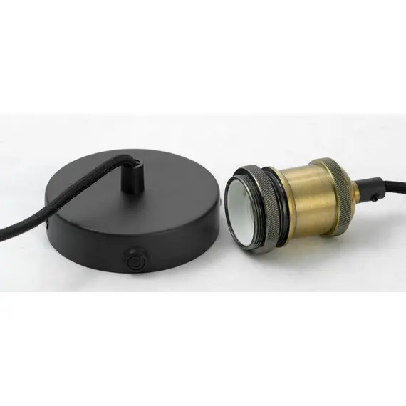 Подвесной светильник Lussole Loft X LSP-9601, изображение 2