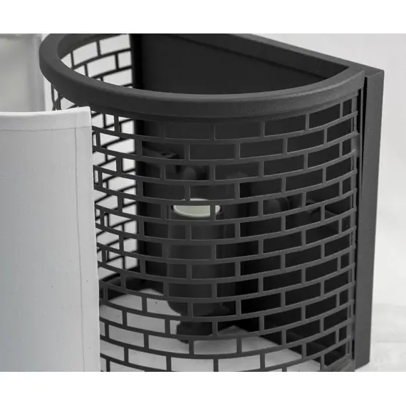 Настенный светильник Lussole Loft LSP-9171, изображение 4