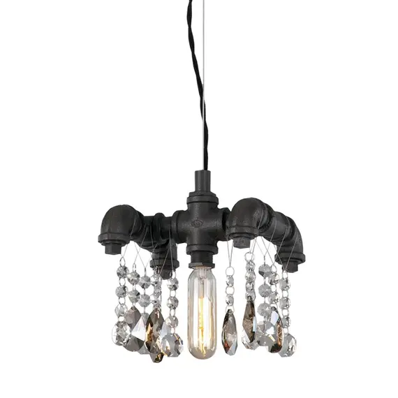 Подвесной светильник Lussole Loft 9 LSP-9371, изображение 2