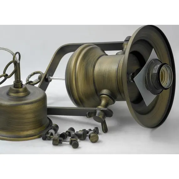 Подвесной светильник Lussole Loft LSP-9612, изображение 3