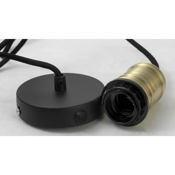 Подвесной светильник Lussole Loft IV LSP-9610, изображение 2