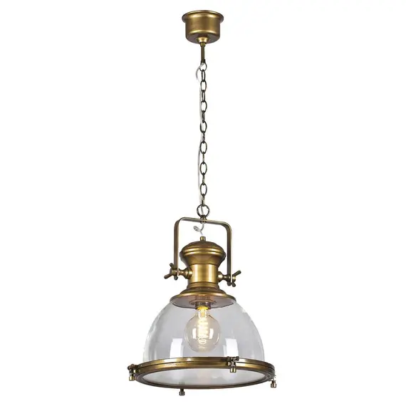 Подвесной светильник Lussole Loft LSP-9611