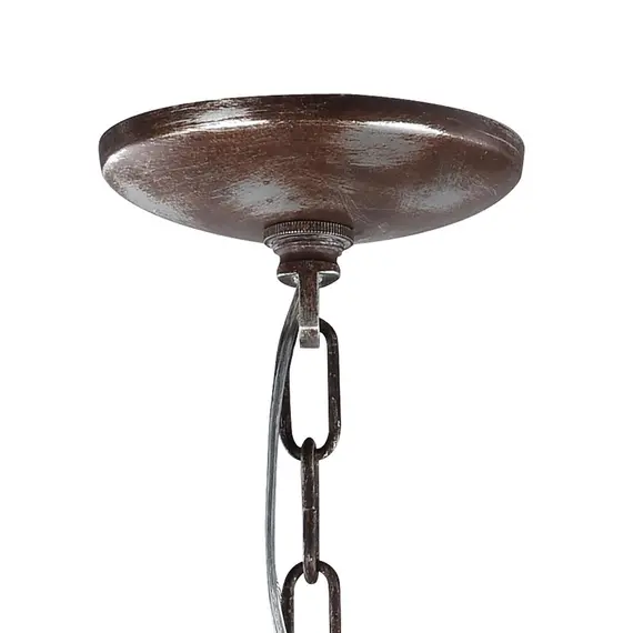 Подвесная люстра Lussole Loft LSP-9378, изображение 2