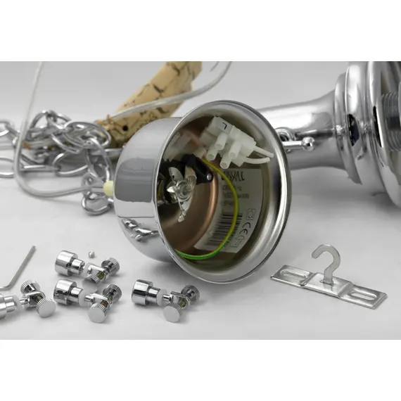 Подвесной светильник Lussole Loft LSP-9613, изображение 2