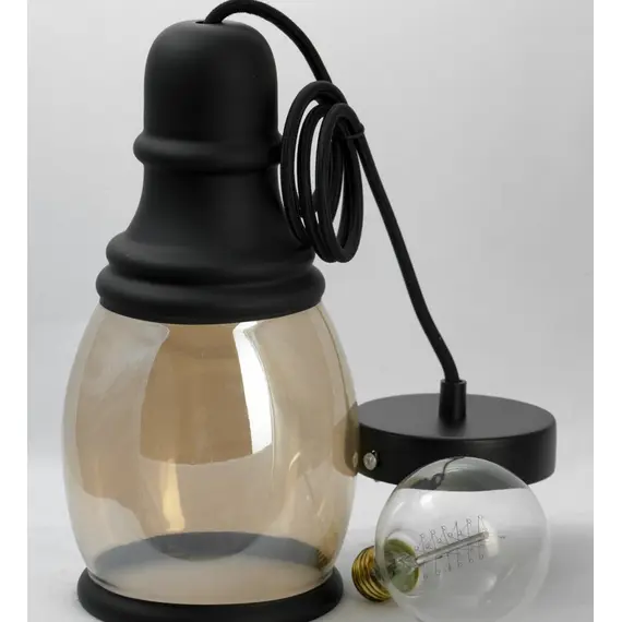 Подвесной светильник Lussole Loft LSP-9690, изображение 4