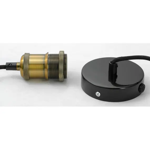 Подвесной светильник Lussole Loft IX LSP-9604, изображение 2