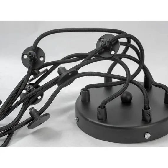 Подвесная люстра Lussole Loft IV LSP-9310, изображение 3