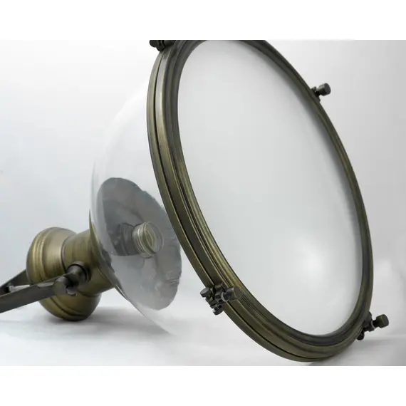 Подвесной светильник Lussole Loft LSP-9611, изображение 4