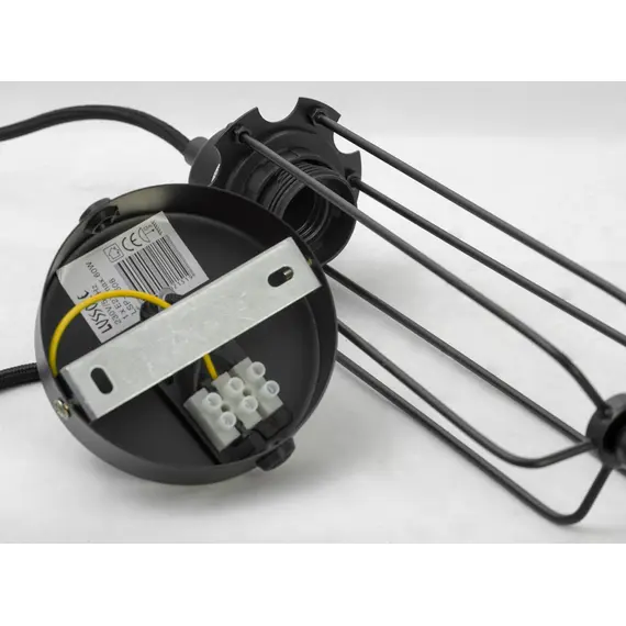 Подвесной светильник Lussole Loft VI LSP-9608, изображение 3