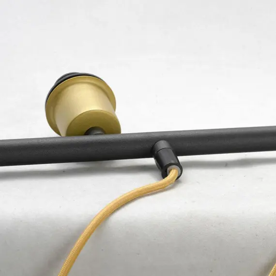 Подвесная люстра Lussole Loft Yukon LSP-8054, изображение 2