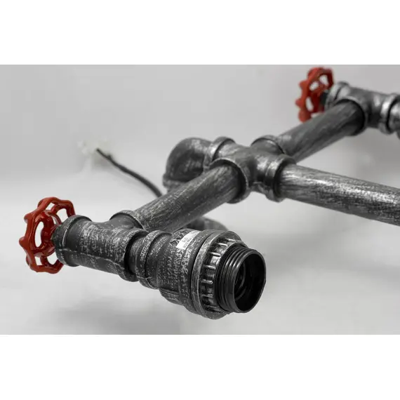 Бра Lussole Loft 9 LSP-9192, изображение 2