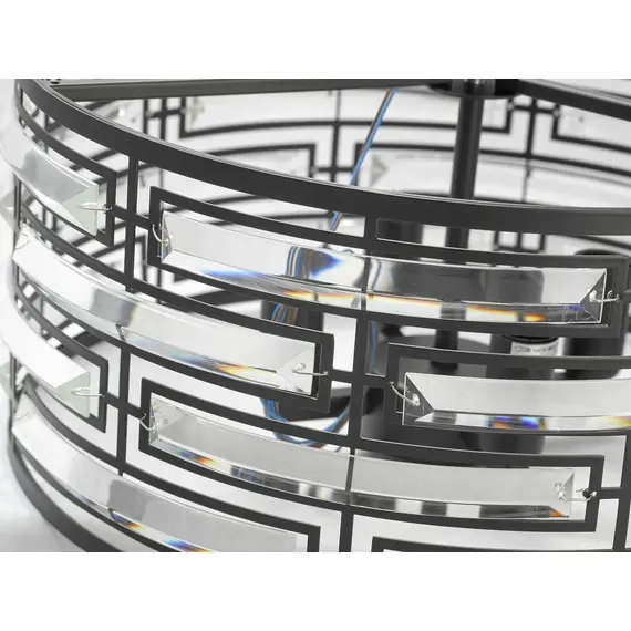 Подвесная люстра Lussole Loft LSP-9935, изображение 3