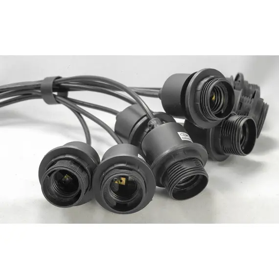 Подвесная люстра Lussole Loft LSP-9541, изображение 2