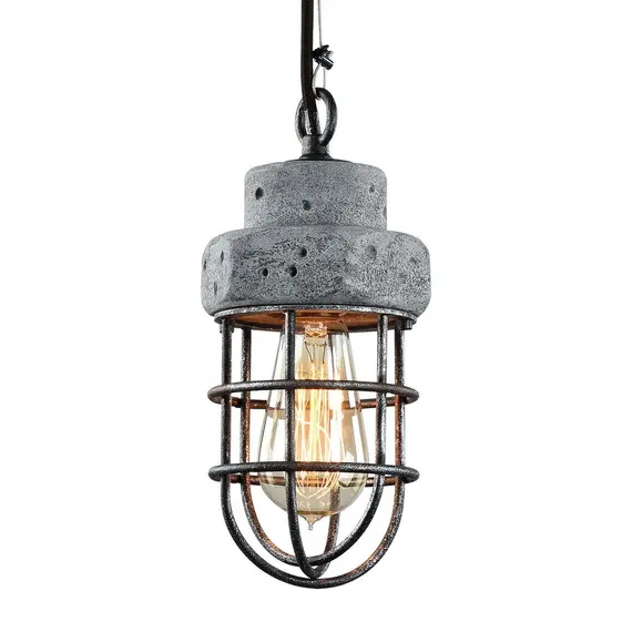 Подвесной светильник Lussole Loft LSP-9691, изображение 2