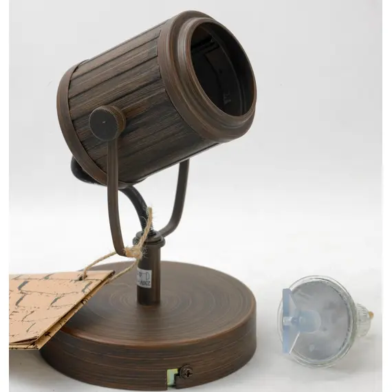 Спот Lussole Loft LSP-9131, изображение 3