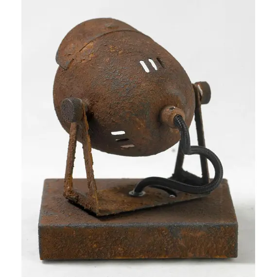 Спот Lussole Loft LSP-9506, изображение 4