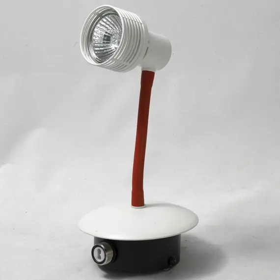 Спот Lussole Loft Arina LSP-9818, изображение 4